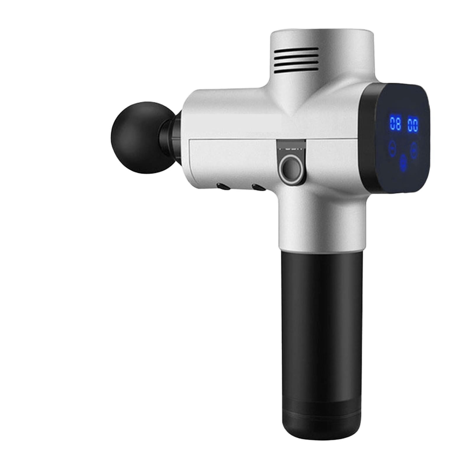 Deep Tissue Massage Gun for Muscle Recovery and Pain Relief