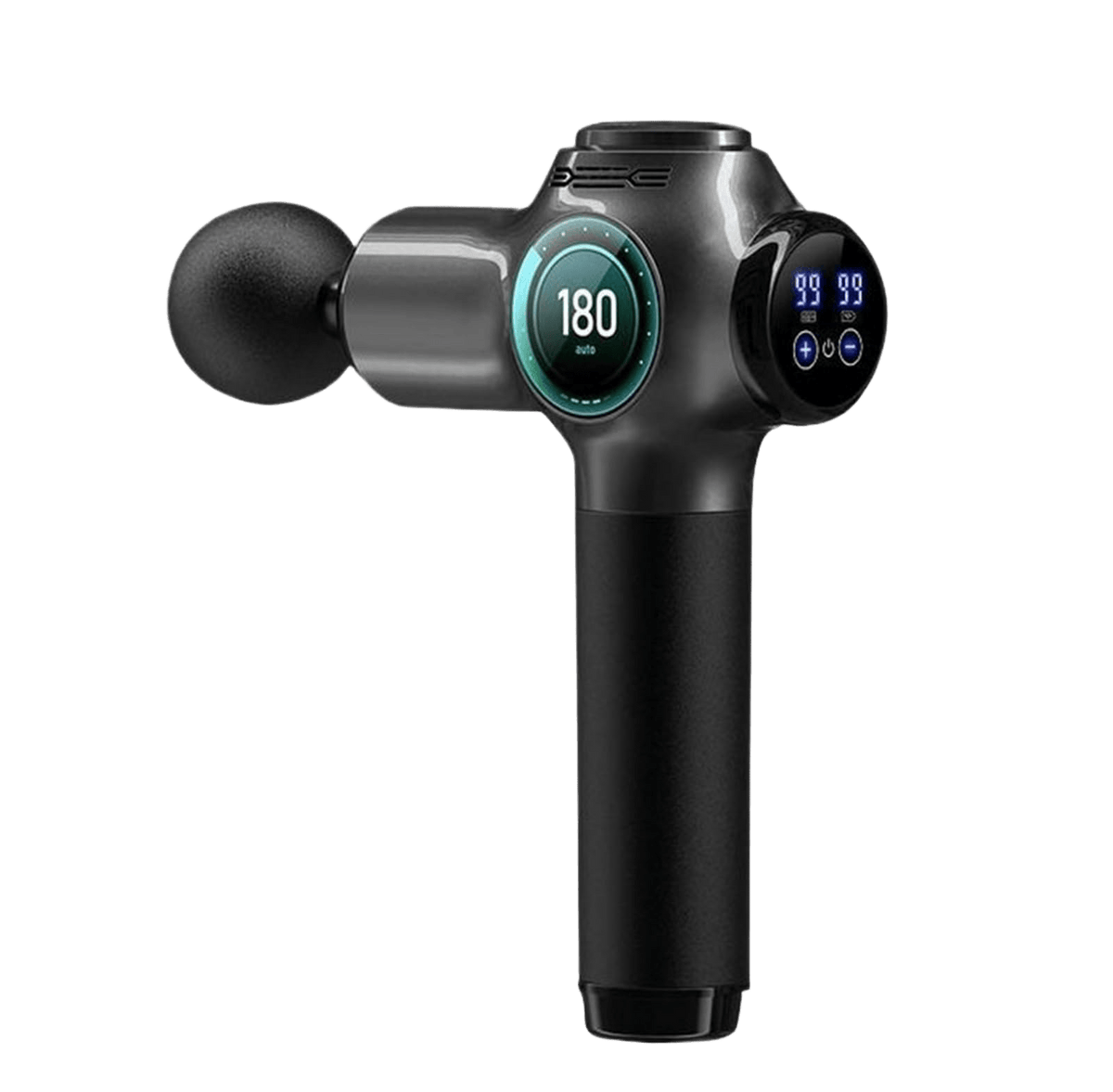 Handheld Deep Tissue Massage Gun for Muscle Recovery