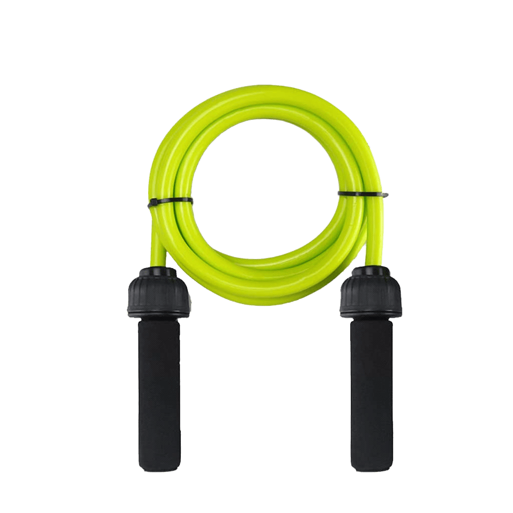 Weighted Jump Rope for Strength and Fitness Training 400g
